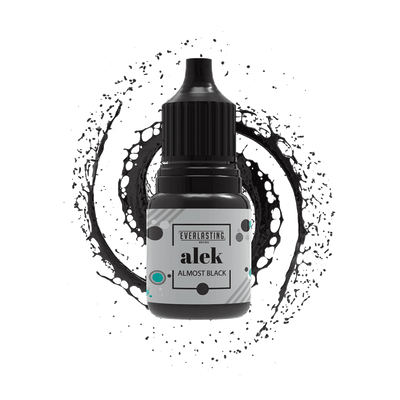 ALEK 10ml PMU/ Microblading pigment
