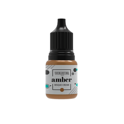 AMBER 10ml PMU/Microblading Brow Pigment