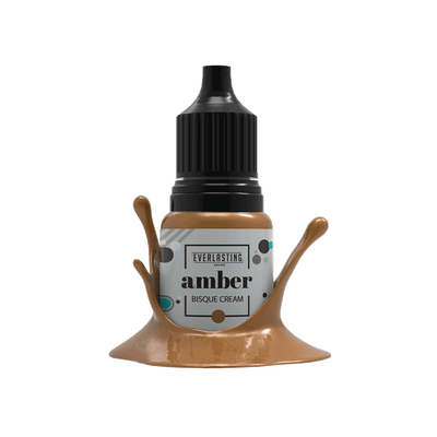 AMBER 10ml PMU/Microblading Brow Pigment