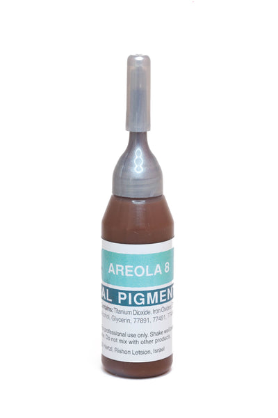 A&I - AREOLA 8
