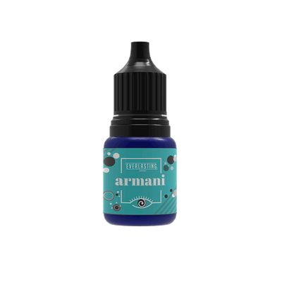 ARMANI 10ml PMU/Microblading eyeliner pigment