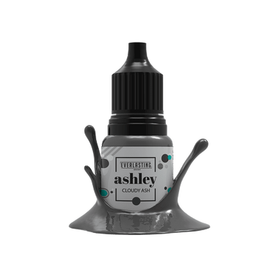 ASHLEY 10ml PMU/Microblading Corrective Brow Pigment