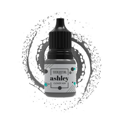 ASHLEY 10ml PMU/Microblading Corrective Brow Pigment