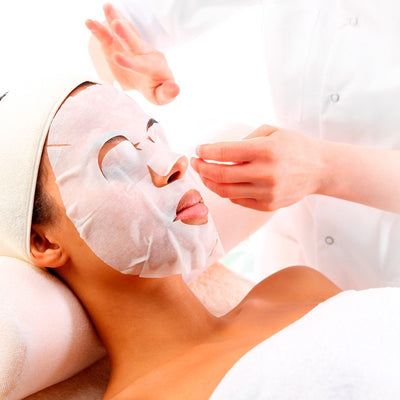 BIOBALANCE MASK (BOX OF 5)