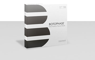 BOTOPHASE MASK (BOX OF 10)
