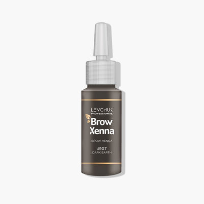 BX BROW HENNA VIAL