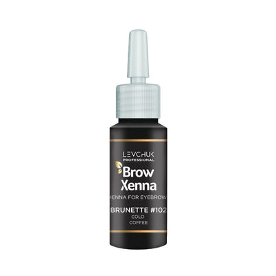 BX BROW HENNA VIAL