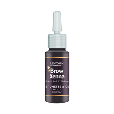 BX BROW HENNA VIAL