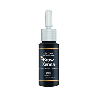 BX BROW HENNA VIAL