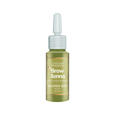 BX BROW HENNA VIAL