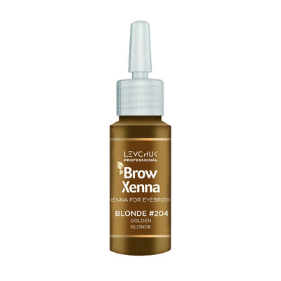 BX BROW HENNA VIAL