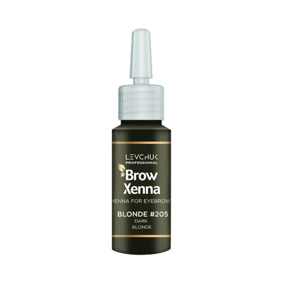 BX BROW HENNA VIAL