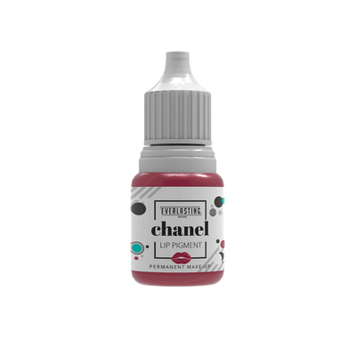 CHANEL 10ml PMU/Microblading Lip pigment
