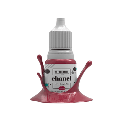 CHANEL 10ml PMU/Microblading Lip pigment