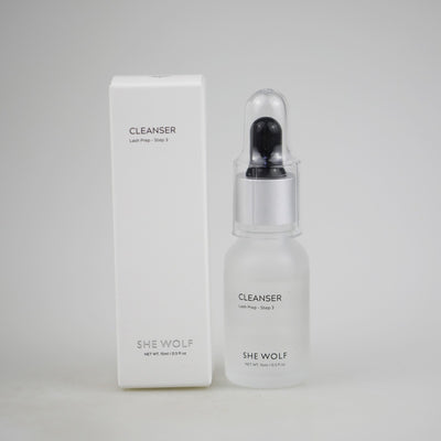 Pre-treatment Cleanser 15ml