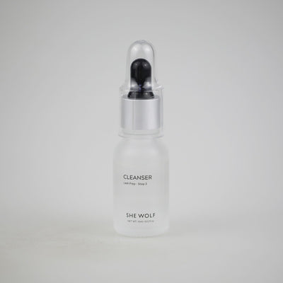 Pre-treatment Cleanser 15ml