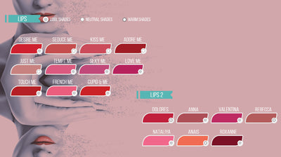 A&I - REBECCA – ORGANIC PIGMENT FOR LIPS