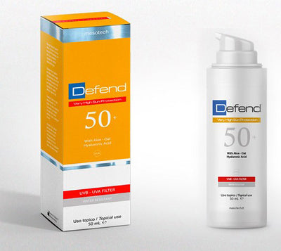DEFEND (200ml)