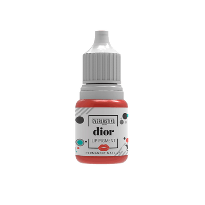 DIOR 10ml PMU/Microblading lip pigment