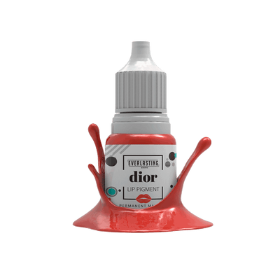 DIOR 10ml PMU/Microblading lip pigment