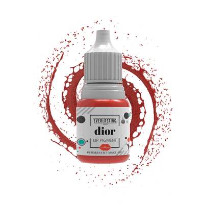 DIOR 10ml PMU/Microblading lip pigment