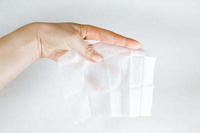 JUICY Prep-Pads pack of 20