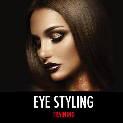 EYE STYLING