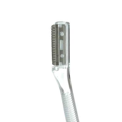 Eyebrow hair shavers 10 pack
