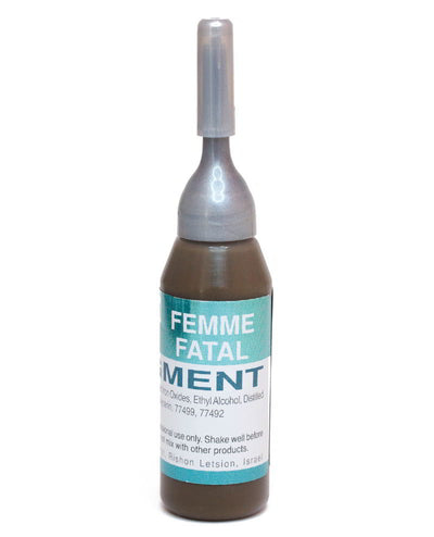 A&I - FEMMA FATAL – PIGMENT EYEBROWS 15ML