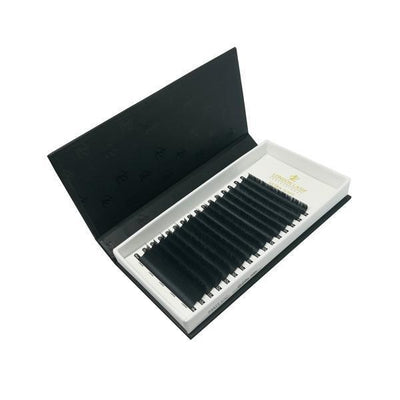 0.20 MATT FLAT ELLIPSE ULTRA SOFT LASHES