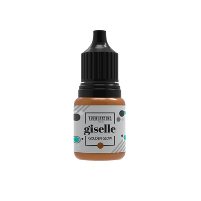 GISELLE 10ml PMU/Microblading Brow Pigment