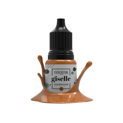 GISELLE 10ml PMU/Microblading Brow Pigment
