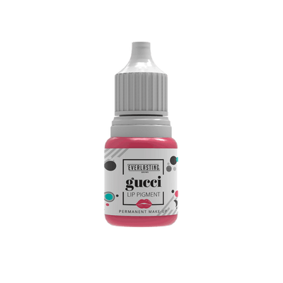 GUCCI 10ml PMU/Microblading lip pigment