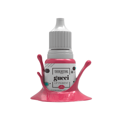 GUCCI 10ml PMU/Microblading lip pigment