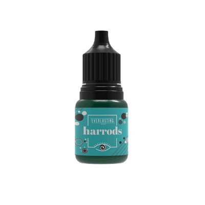 HARRODS 10ml PMU/Microblading eyeliner pigment