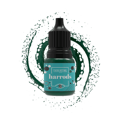 HARRODS 10ml PMU/Microblading eyeliner pigment