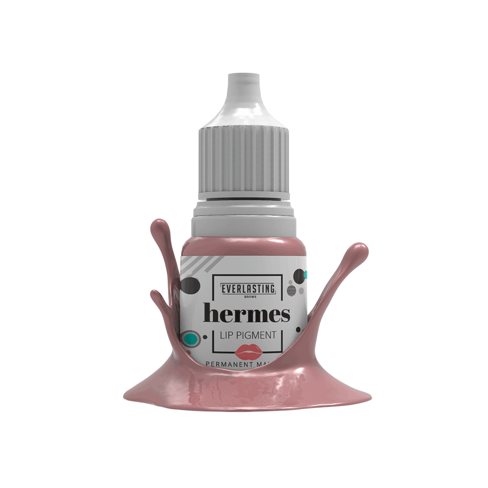 HERMES 10ml PMU/Microblading lip pigment