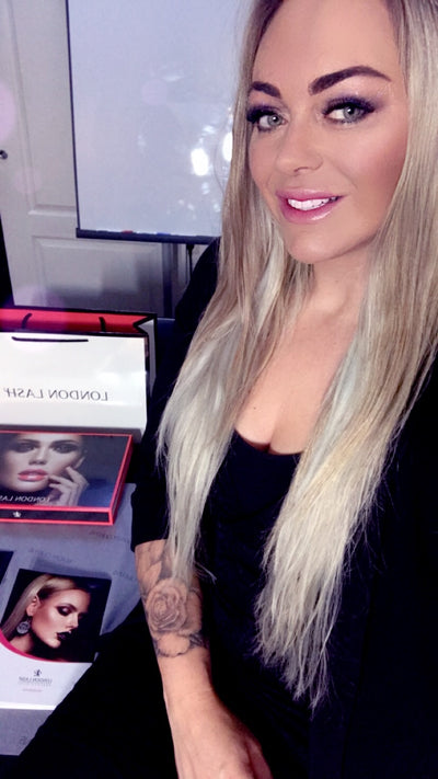 DAISY WOLF - CEO BEAUTY QUEENS