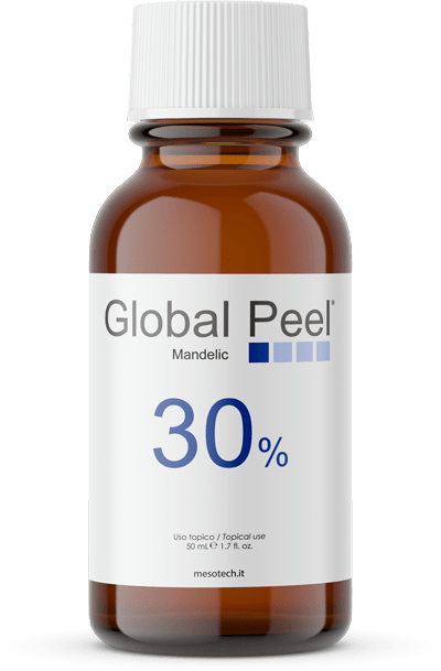 GLOBAL PEEL MANDELIC