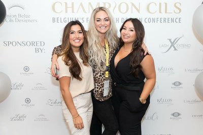 DAISY WOLF - CEO BEAUTY QUEENS