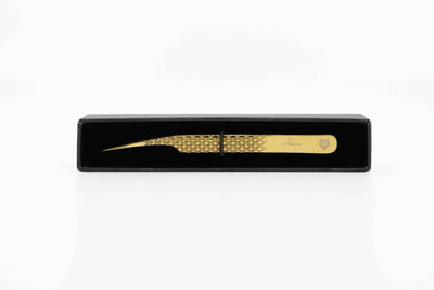 ALEXIS - ISOLATION TWEEZERS - SHE WOLF