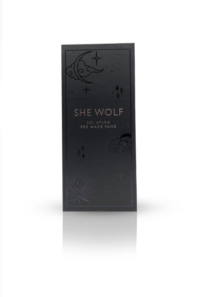 10D PREMADE FANS 0.05