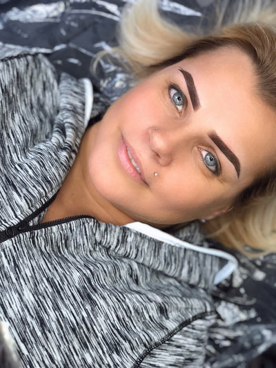 MASTERCLASS INSTA BROWS