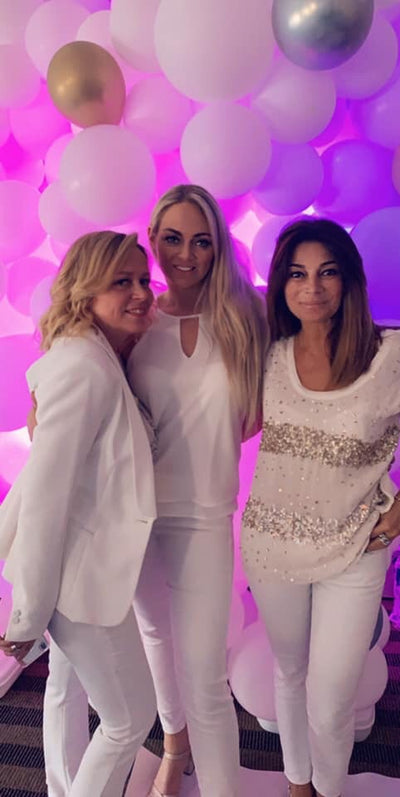 DAISY WOLF - CEO BEAUTY QUEENS