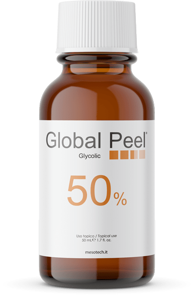 GLOBAL PEEL GLYCOLIC