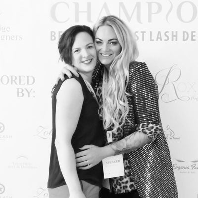 DAISY WOLF - CEO BEAUTY QUEENS