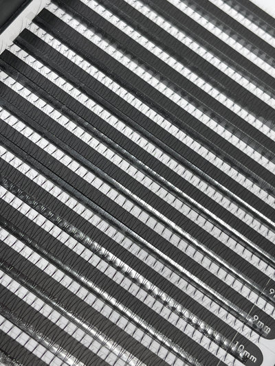 3D PREMADE FANS 0.07 - 1000 FANS