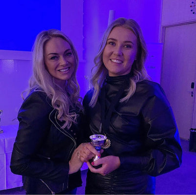 DAISY WOLF - CEO BEAUTY QUEENS