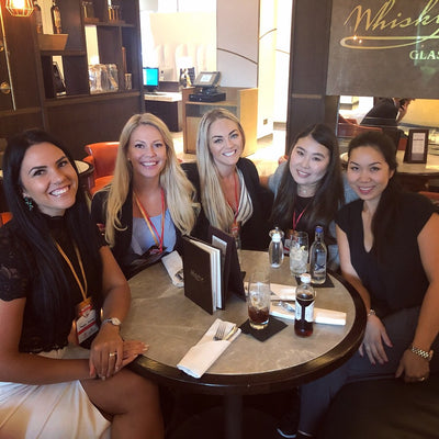 DAISY WOLF - CEO BEAUTY QUEENS