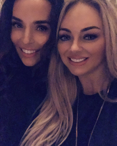 DAISY WOLF - CEO BEAUTY QUEENS